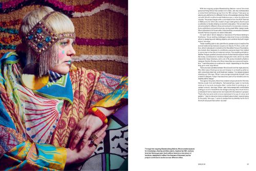 The New Era Magazine #6