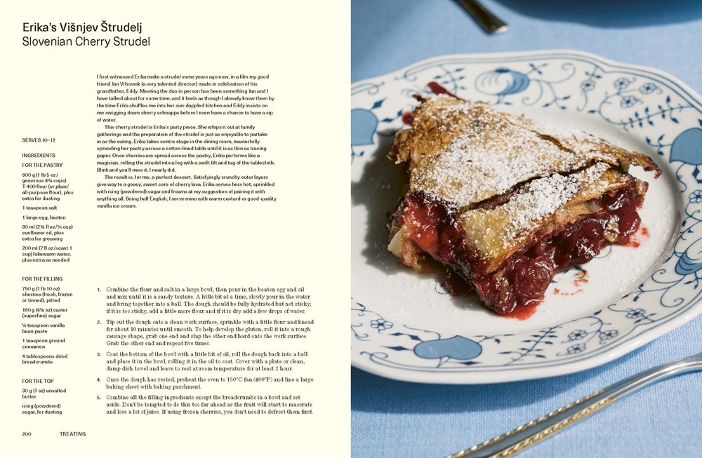 Mediterranea: Life-perfected Recipes from Grandmothers of the Mediterranean