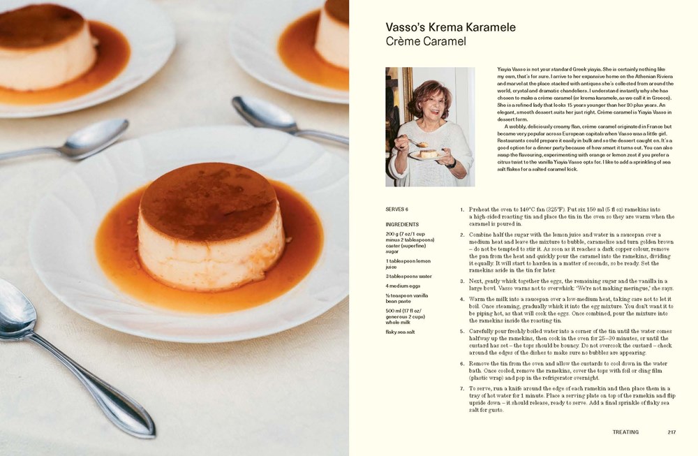 Mediterranea: Life-perfected Recipes from Grandmothers of the Mediterranean