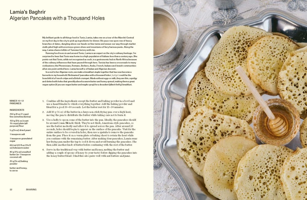 Mediterranea: Life-perfected Recipes from Grandmothers of the Mediterranean