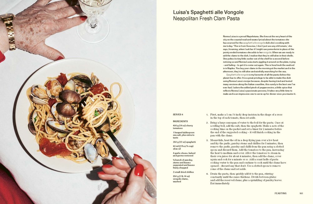 Mediterranea: Life-perfected Recipes from Grandmothers of the Mediterranean