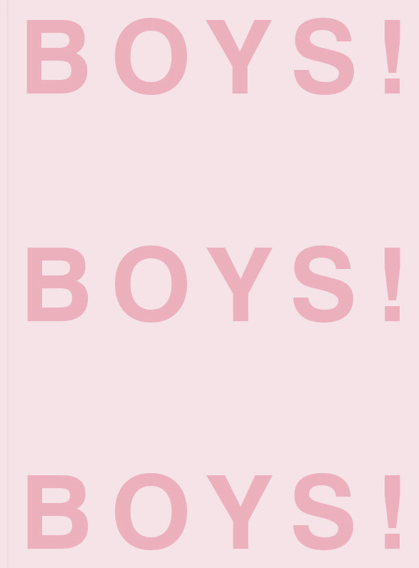 Boys! Boys! Boys! #10