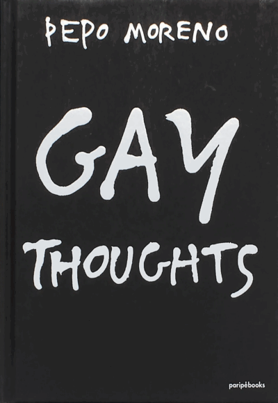 Gay Thoughts