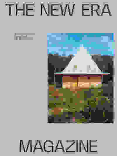 The New Era Magazine #6