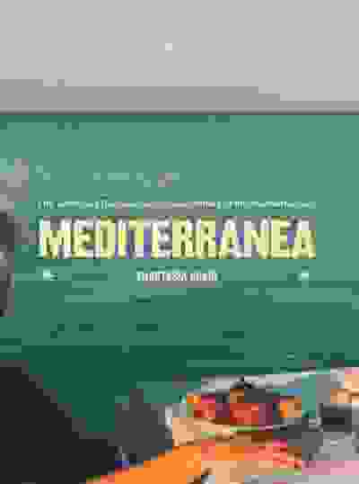 Mediterranea: Life-perfected Recipes from Grandmothers of the Mediterranean