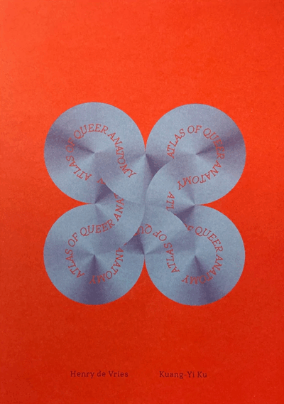 Atlas of Queer Anatomy