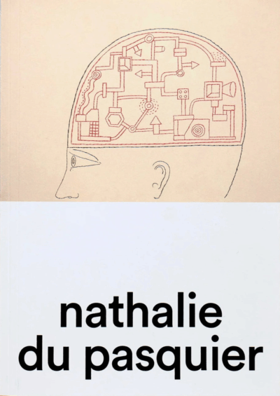 Nathalie Du Pasquier: Sur papier 1993-2023