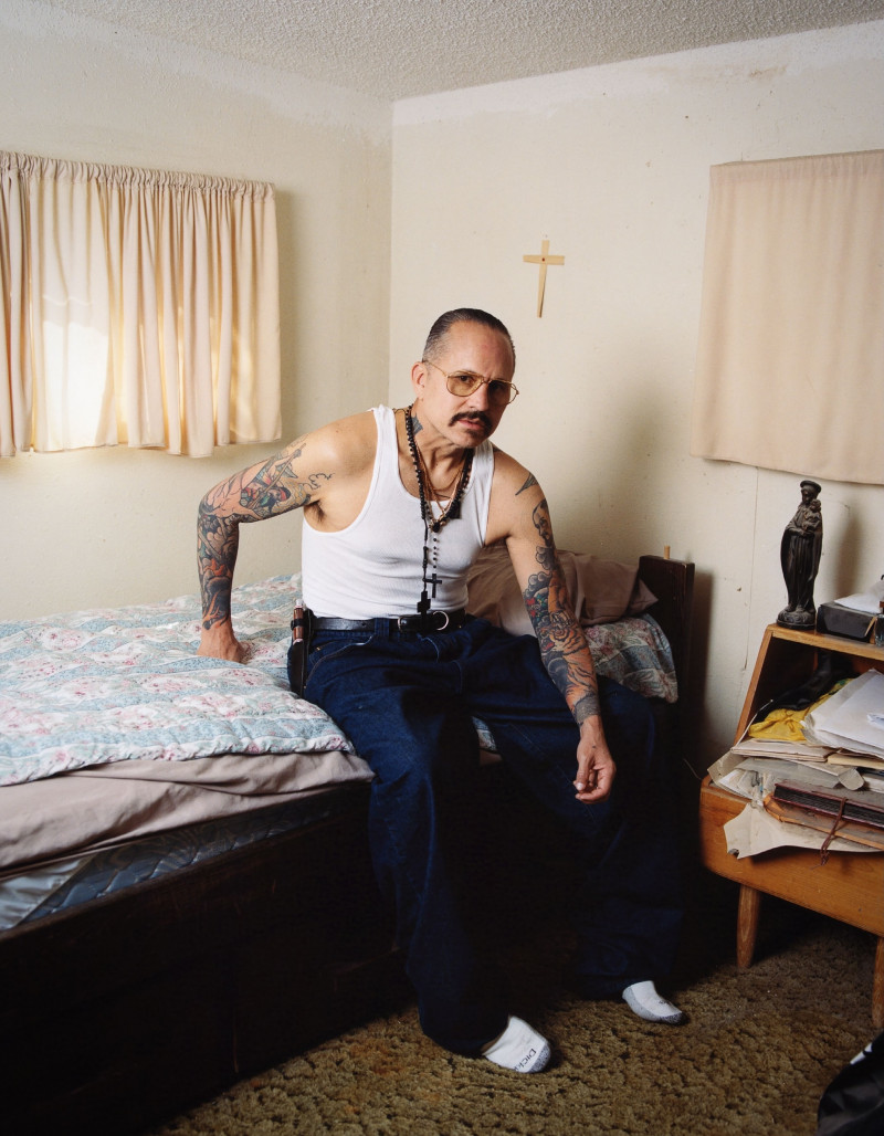 A Magazine #28 Curated By Willy Chavarria