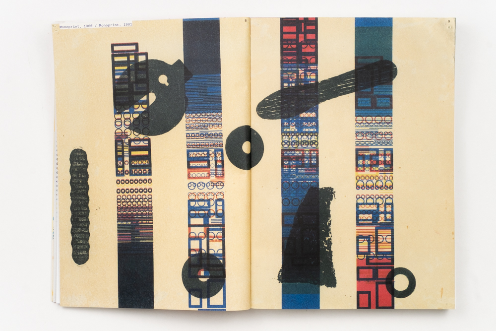 Karel Martens: Unbound