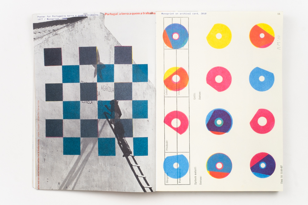 Karel Martens: Unbound