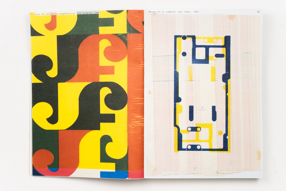 Karel Martens: Unbound
