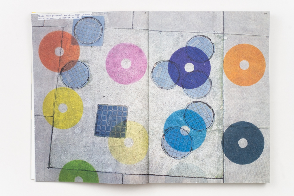 Karel Martens: Unbound