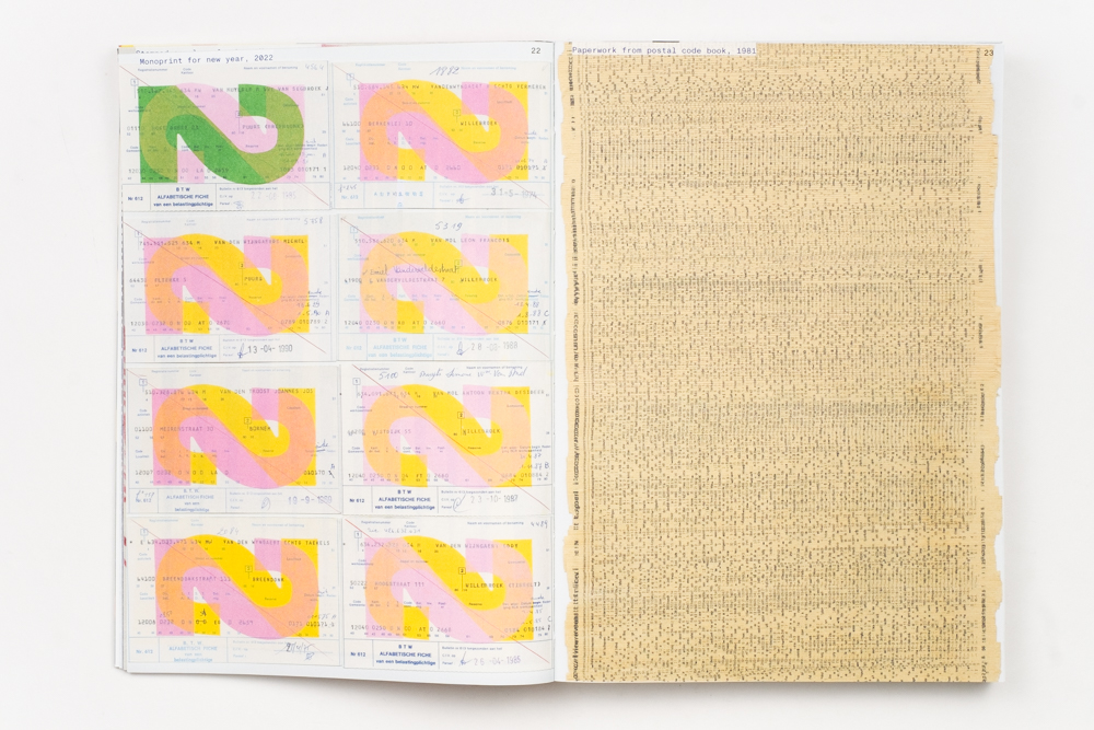 Karel Martens: Unbound