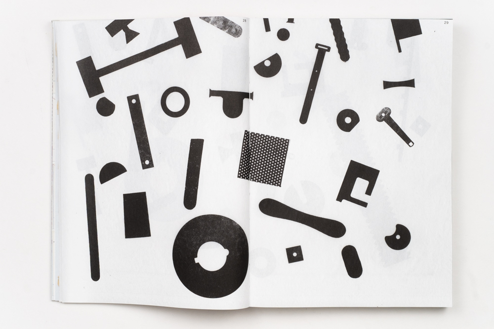 Karel Martens: Unbound