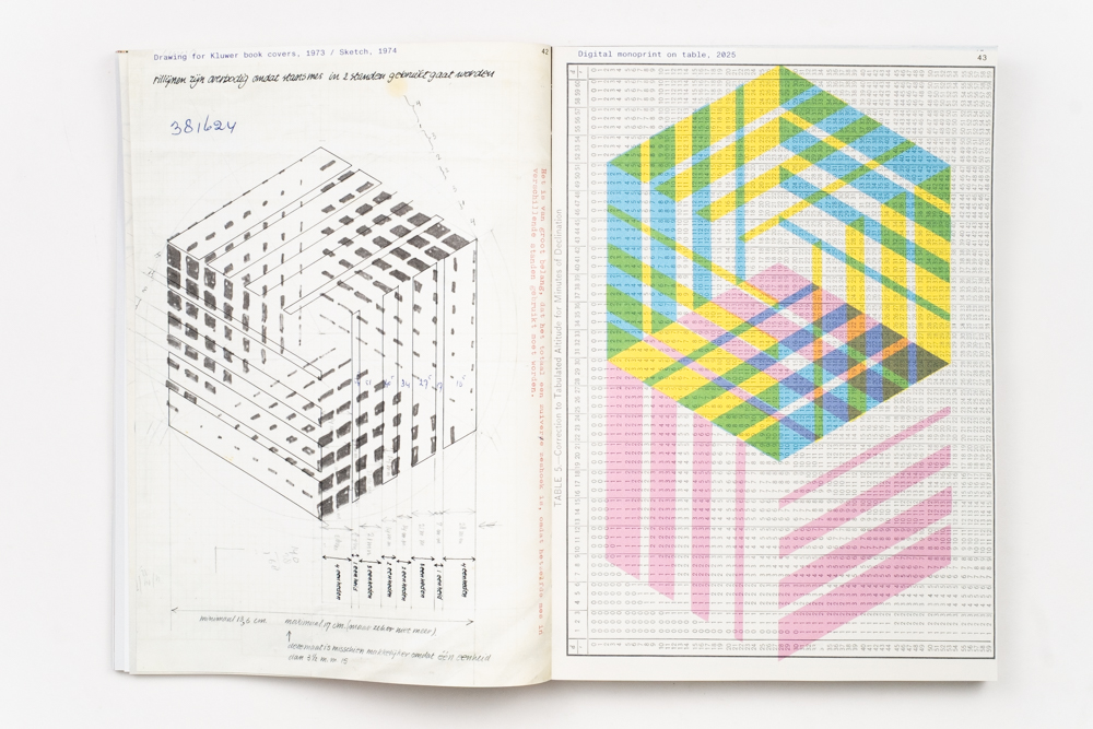 Karel Martens: Unbound