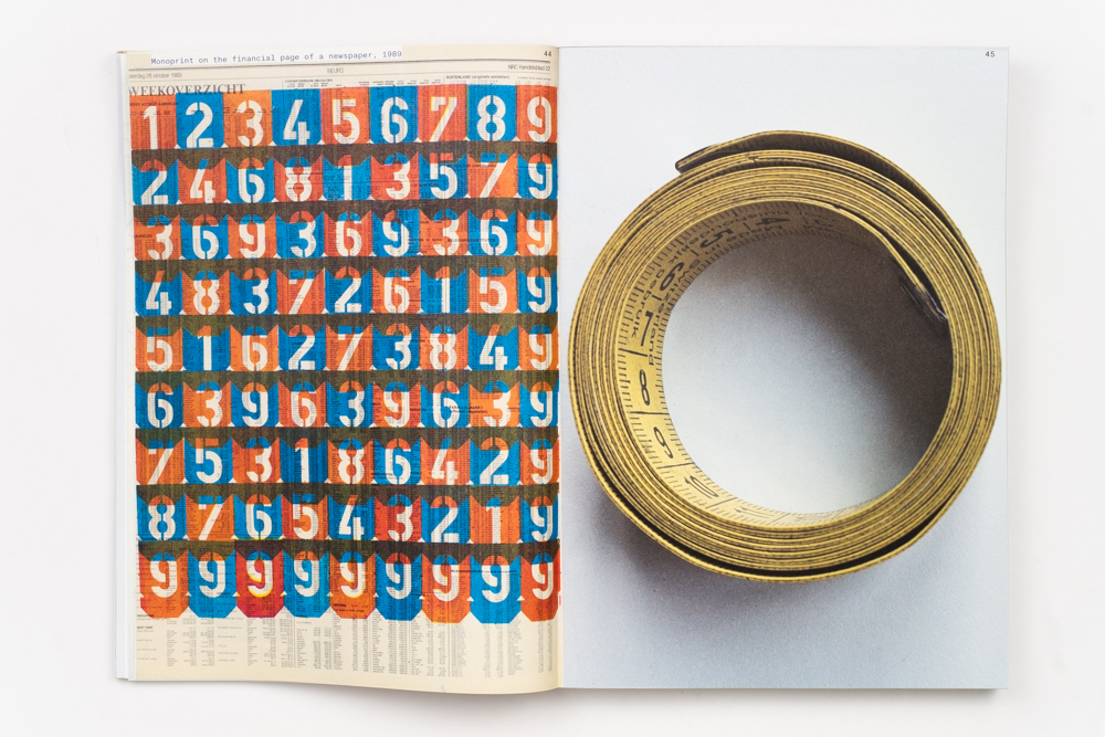 Karel Martens: Unbound