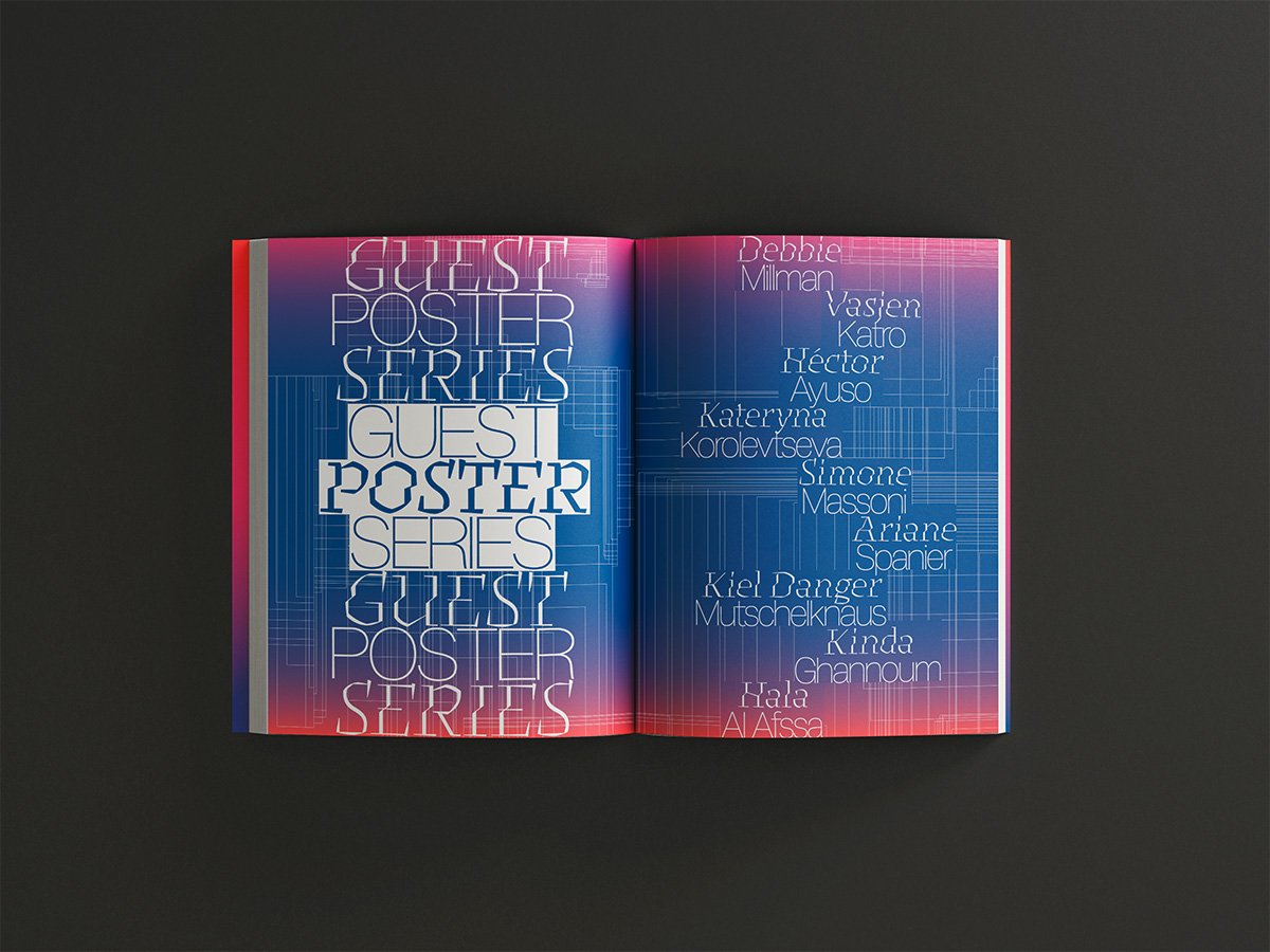 Now More Than Ever: Typographic Posters On Kindness From Around the World