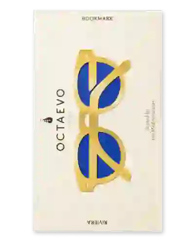 Bookmark Riviera