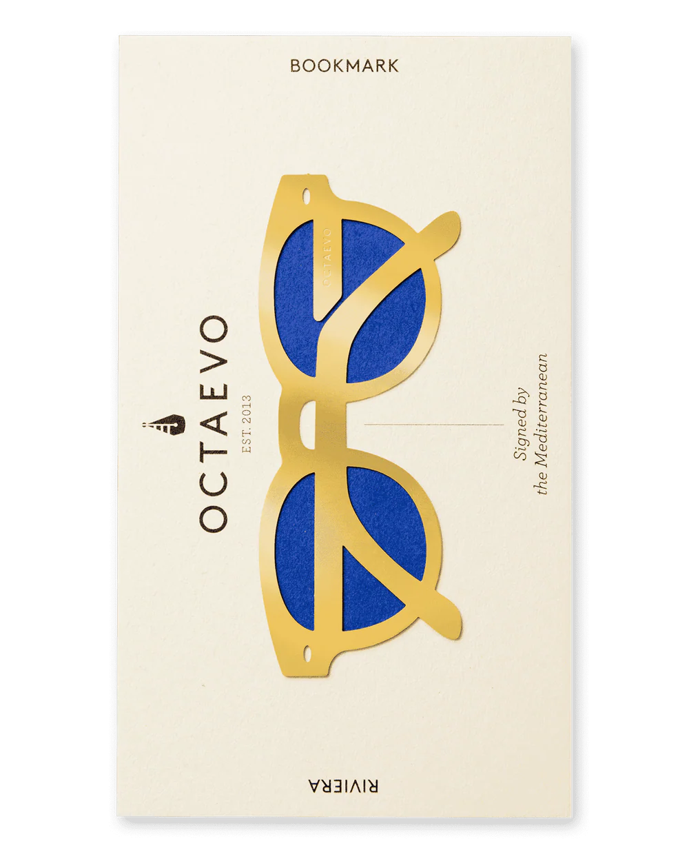 Bookmark Riviera