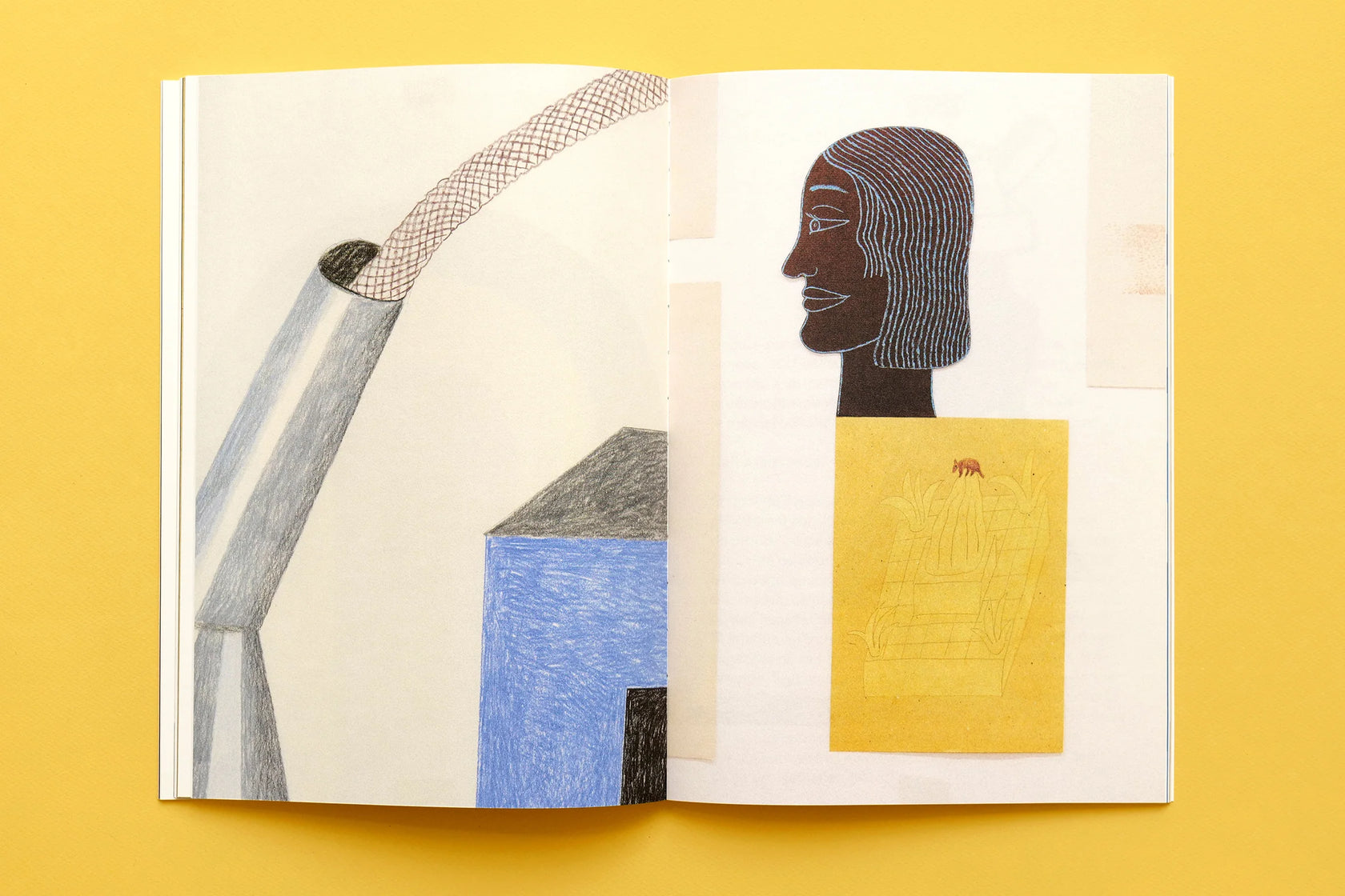 Nathalie Du Pasquier: Sur papier 1993-2023