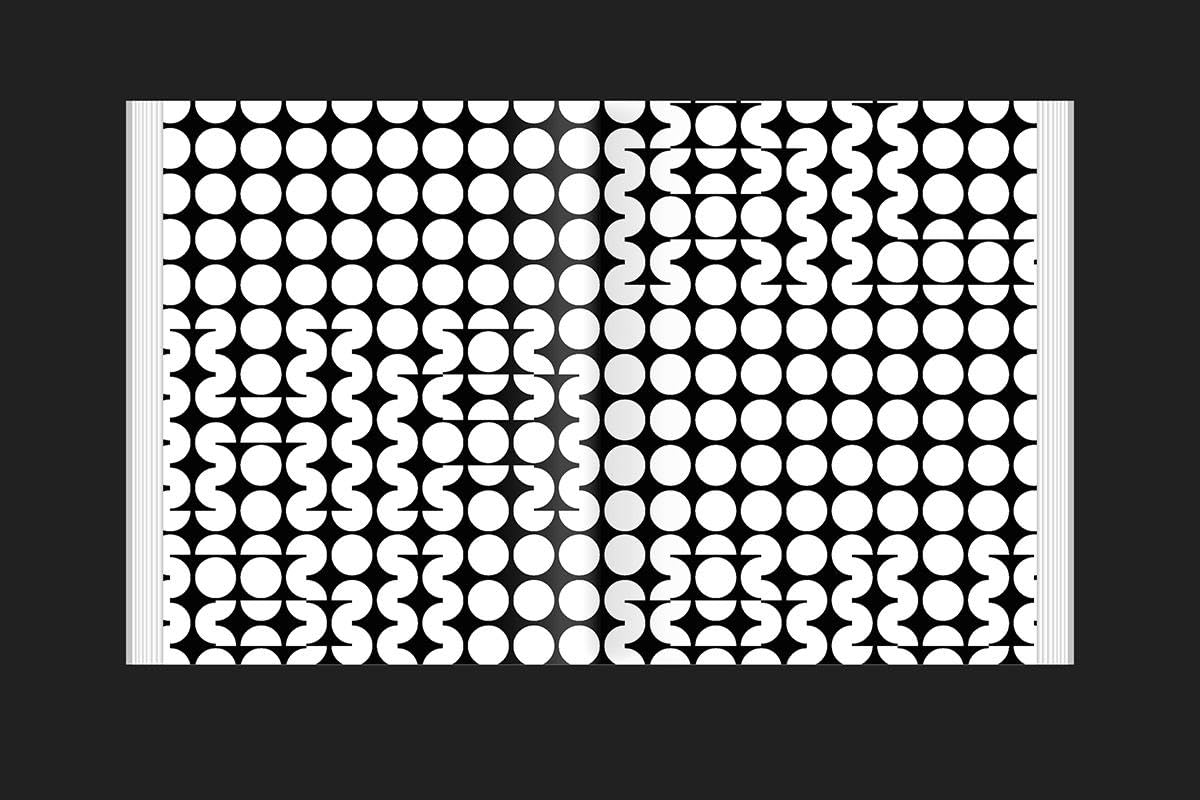 Nigel Cottier: Alphabetical Playground