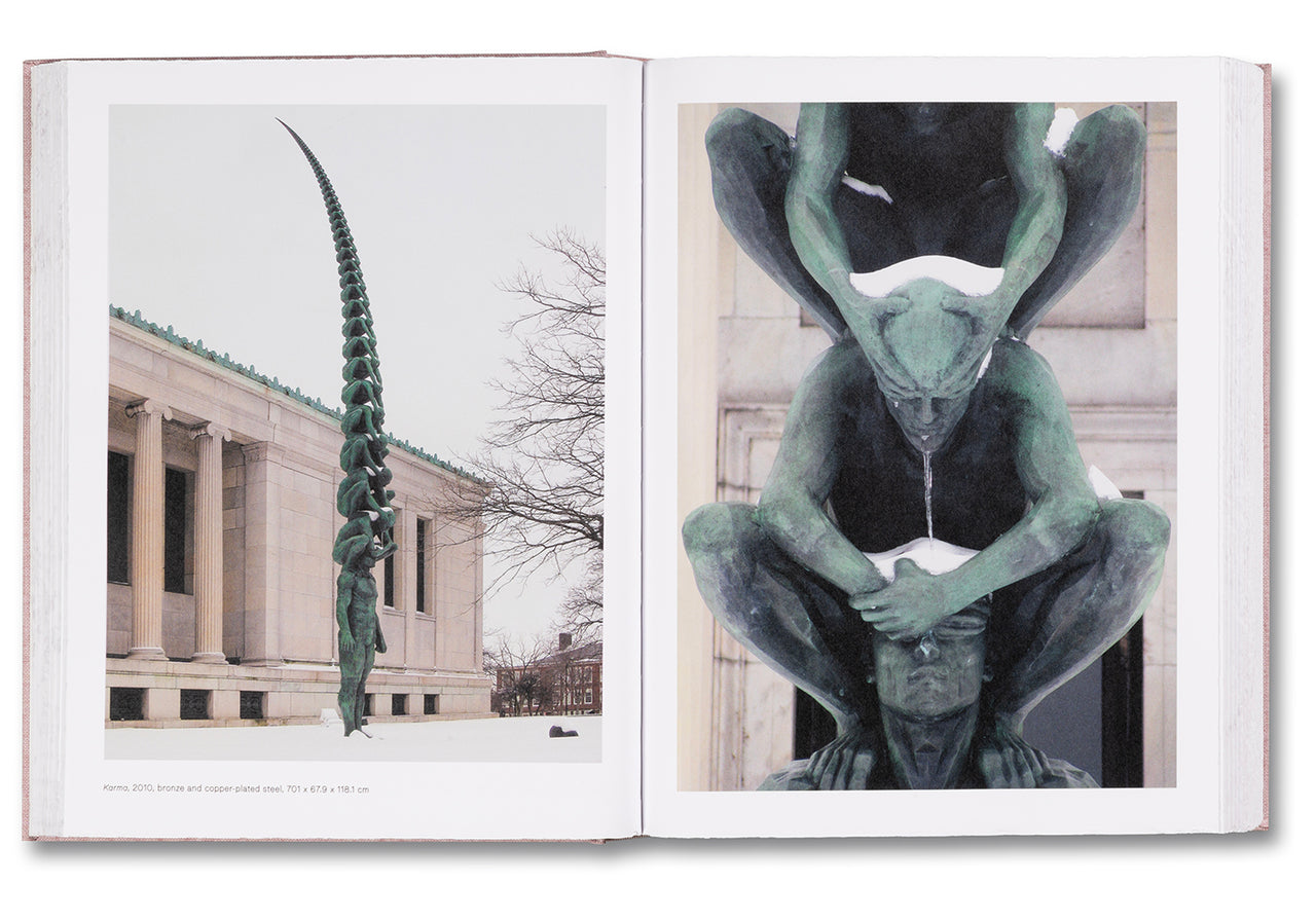 Do Ho Suh: Anatomy