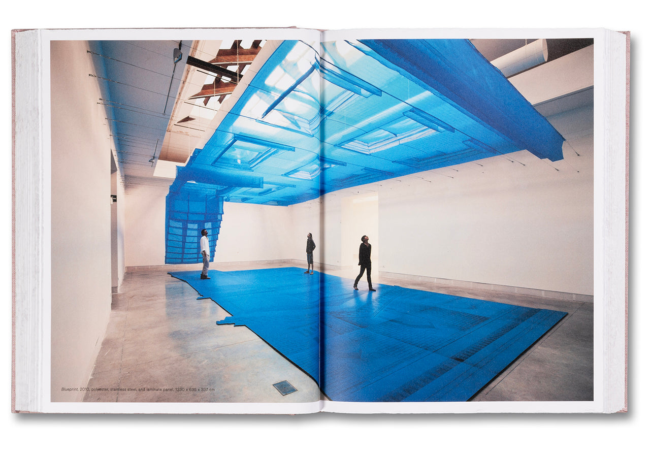 Do Ho Suh: Anatomy