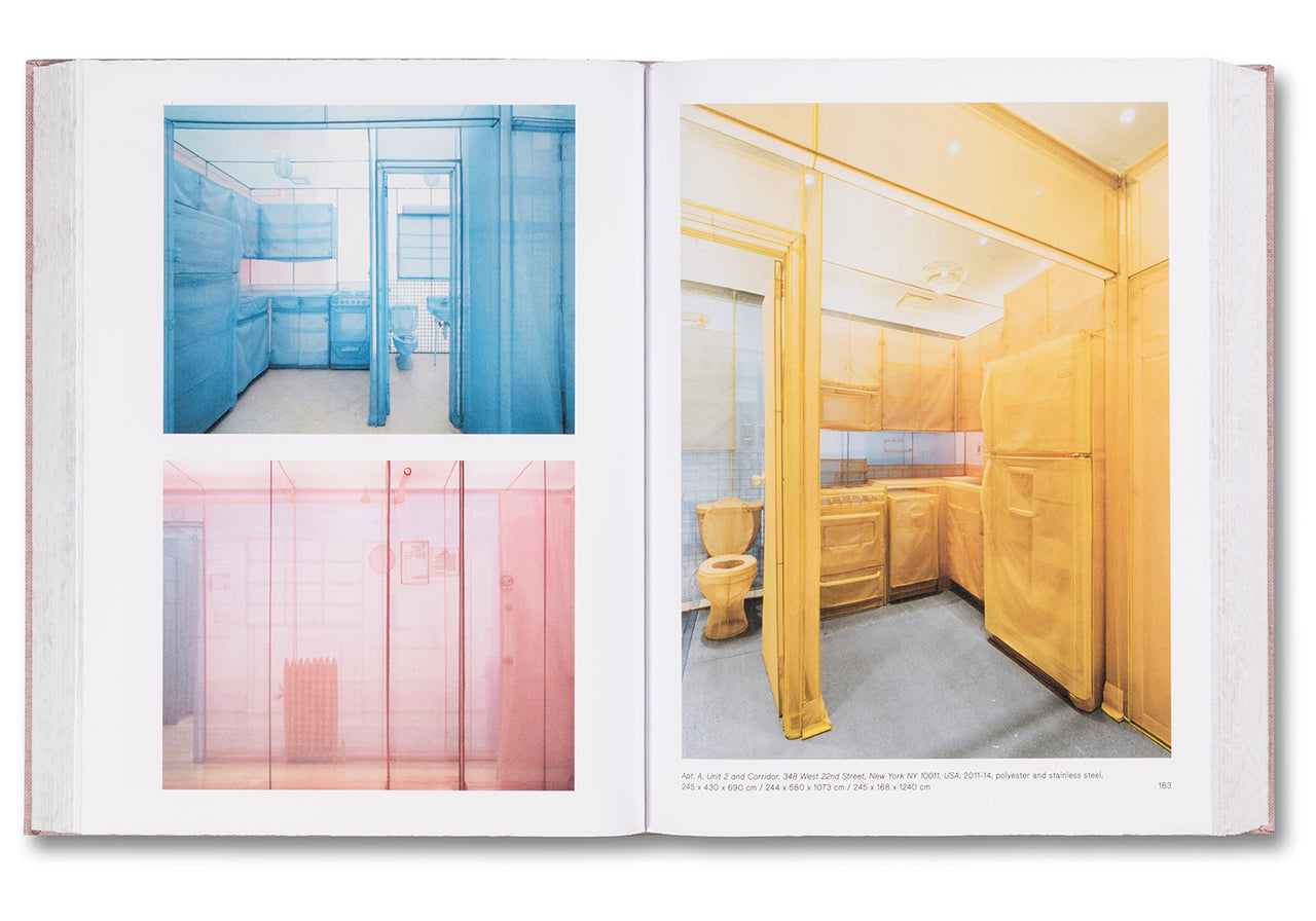 Do Ho Suh: Anatomy