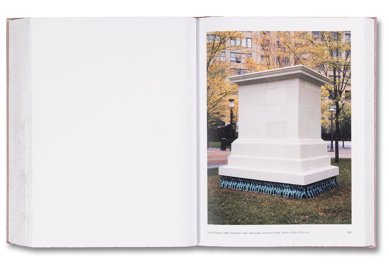 Do Ho Suh: Anatomy