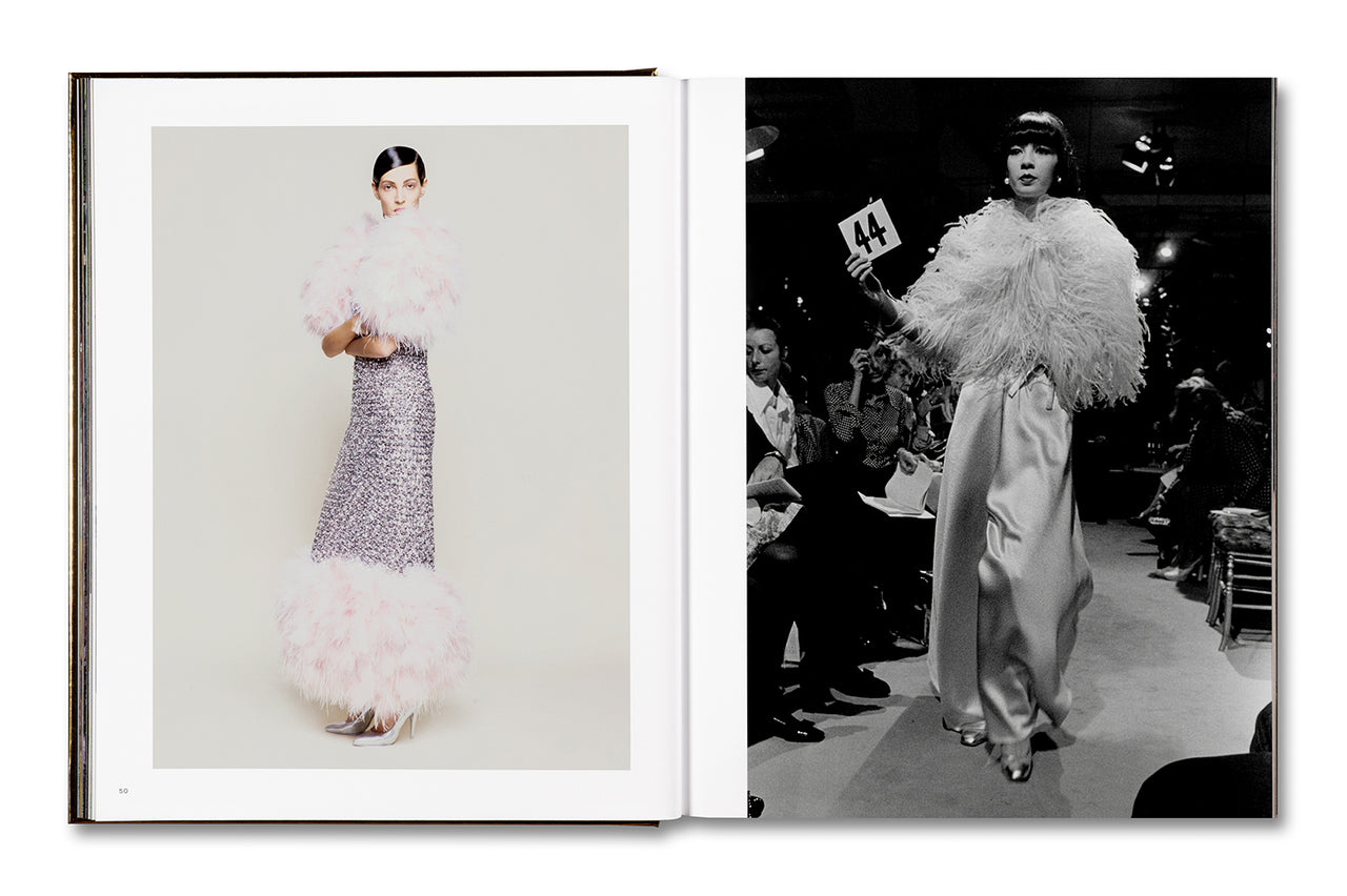 Chanel Haute Couture