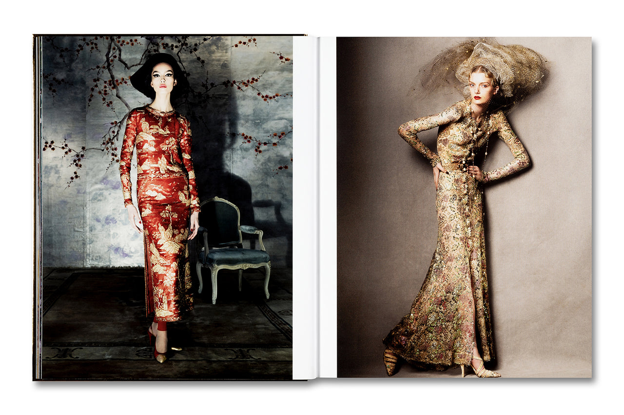 Chanel Haute Couture
