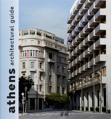 Athens Architectural Guide