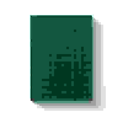 Martina Forest Notebook