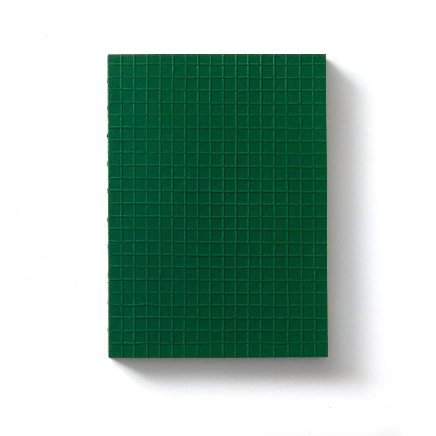 Martina Forest Notebook