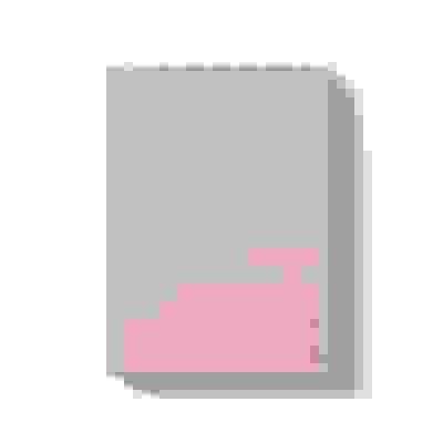 Martina Pink Notebook
