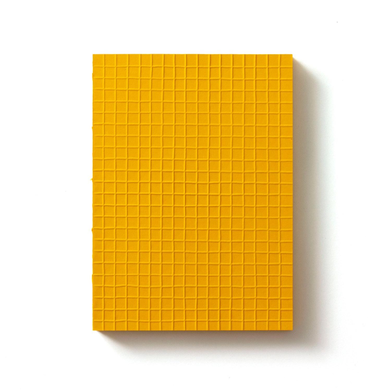 Martina Pumpkin Notebook