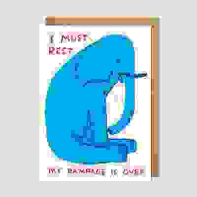 David Shrigley: