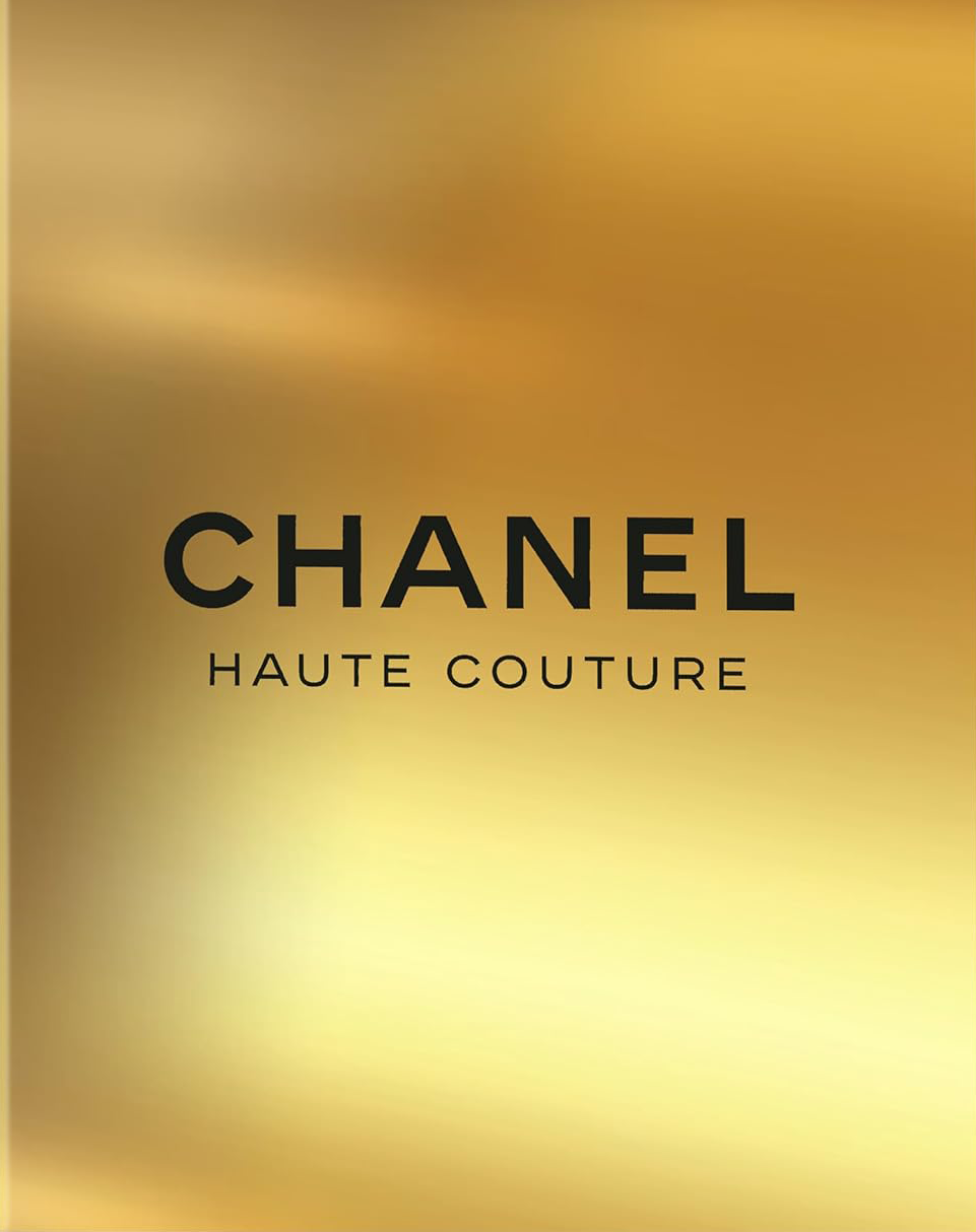 Chanel Haute Couture