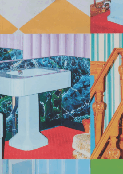 Letizia Le Fur: Le Crepuscule des Lieux