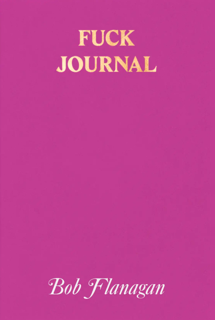 Fuck Journal