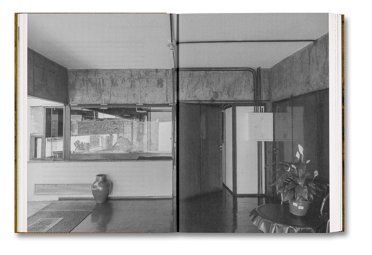 Design and the Building Site and Complementary Essays
