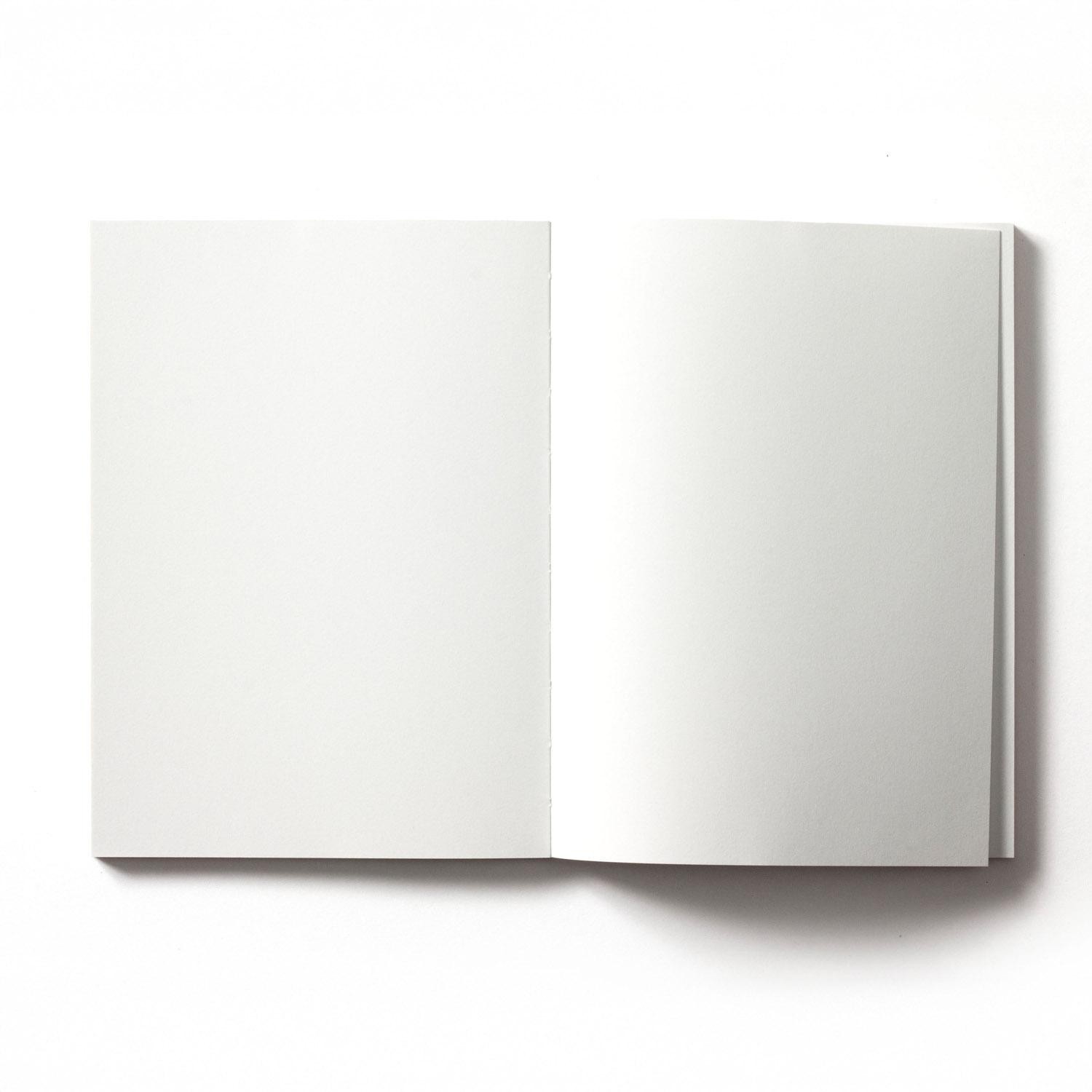 Martina Forest Notebook