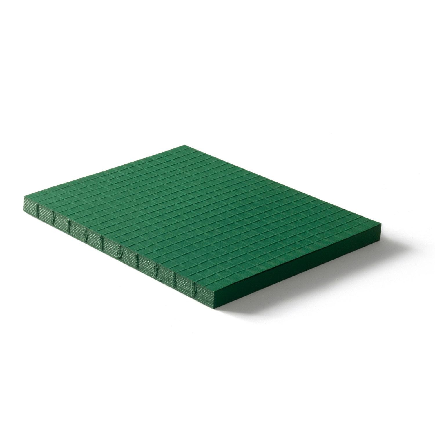 Martina Forest Notebook