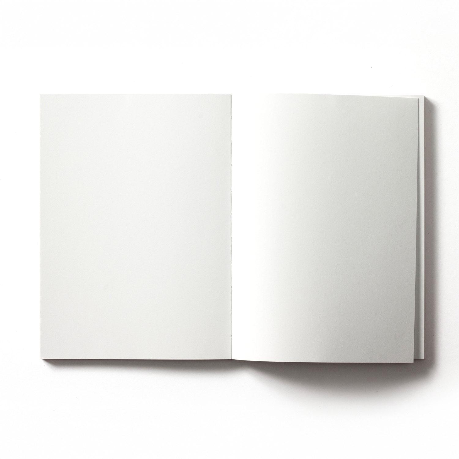 Martina Pink Notebook
