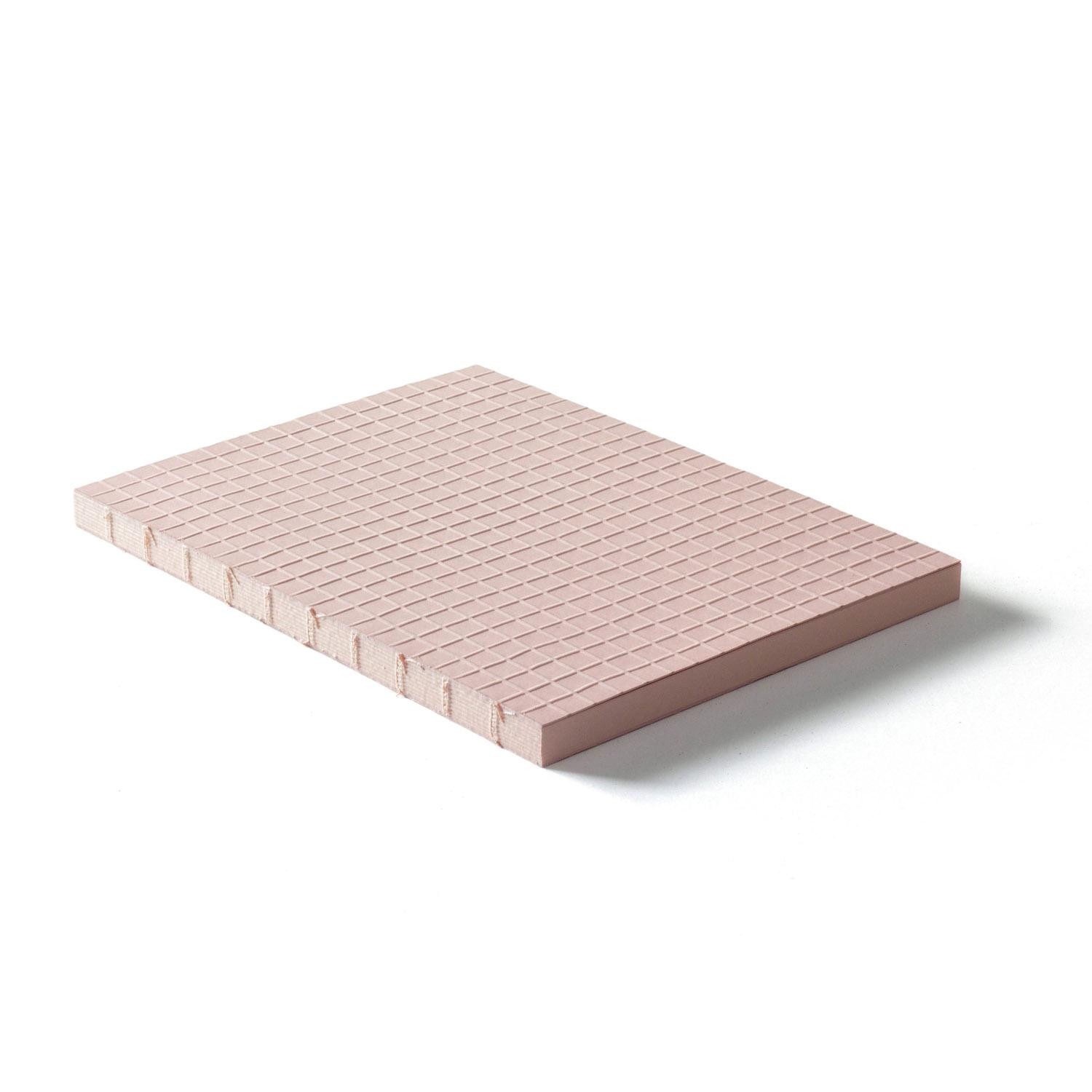 Martina Pink Notebook