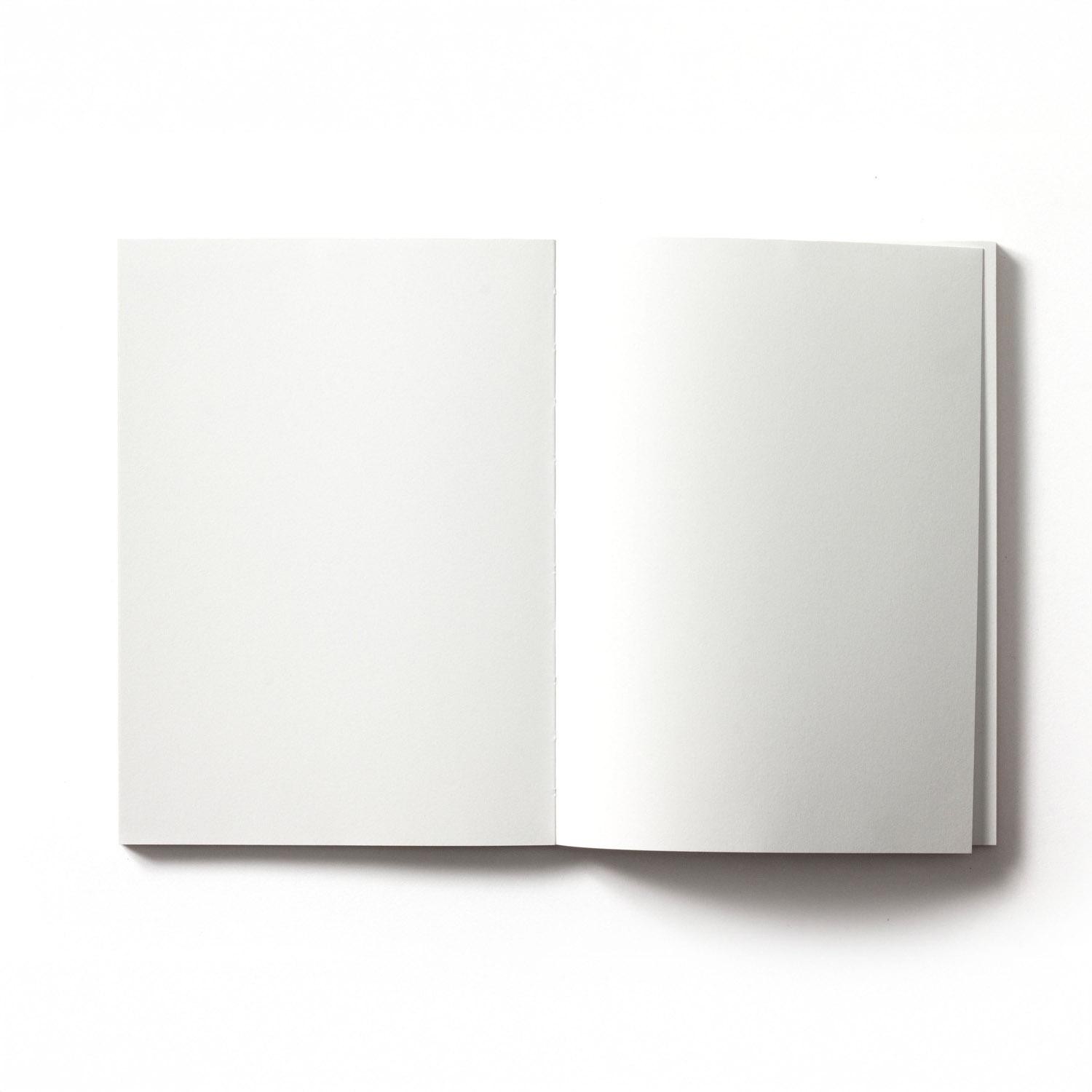 Martina Pumpkin Notebook