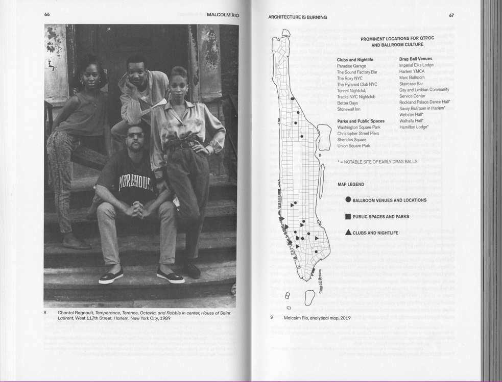 In the Daylight of Our Existence: Architectural History and the Promise of Queer Theory