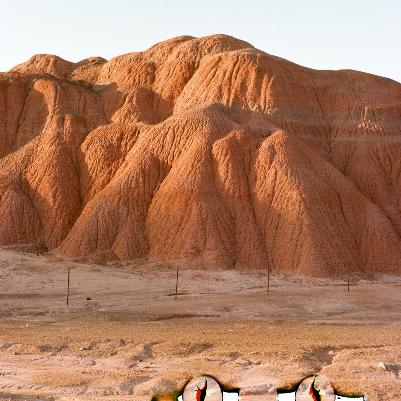 The Desert Club
