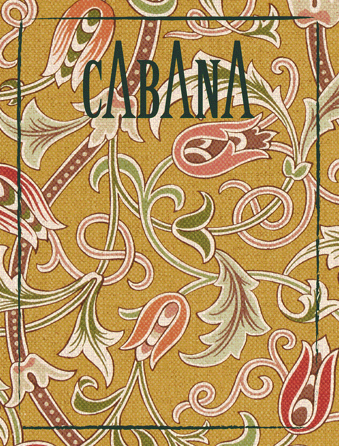 Cabana #24