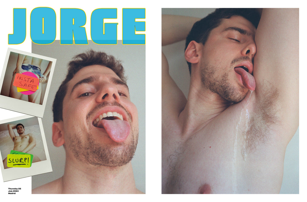 The Intim Mates Newspaper #9